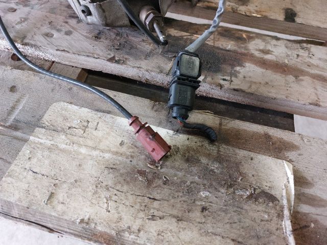 bontott SKODA OCTAVIA III Katalizátor