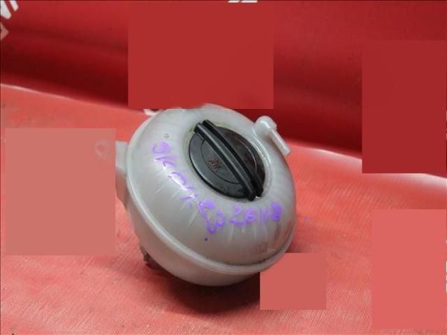 bontott SKODA OCTAVIA III Kiegyenlítő Tartály