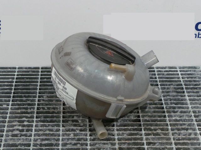 bontott SKODA OCTAVIA III Kiegyenlítő Tartály