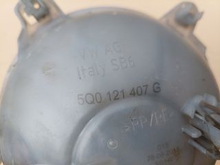 bontott SKODA OCTAVIA III Kiegyenlítő Tartály