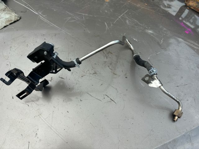 bontott SKODA OCTAVIA III Kipufogó Nyomásérzékelő