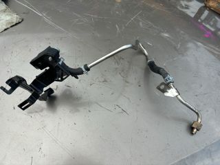 bontott SKODA OCTAVIA III Kipufogó Nyomásérzékelő