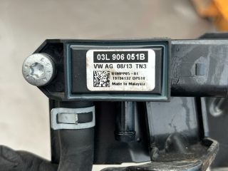 bontott SKODA OCTAVIA III Kipufogó Nyomásérzékelő