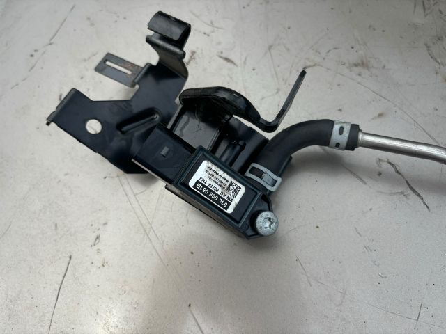 bontott SKODA OCTAVIA III Kipufogó Nyomásérzékelő