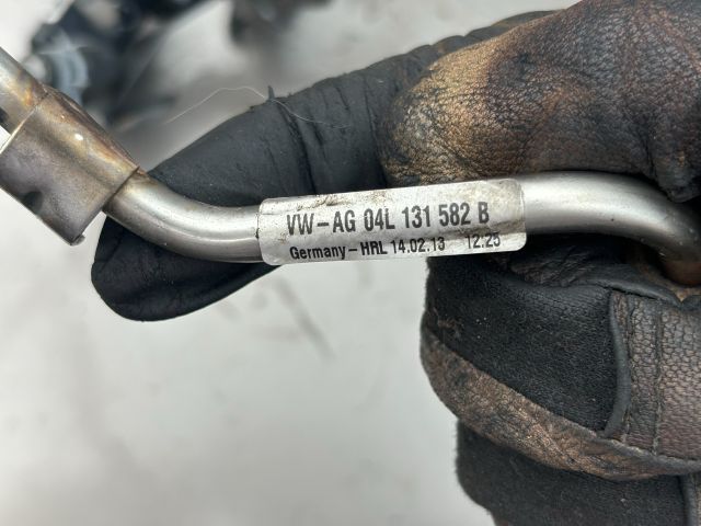 bontott SKODA OCTAVIA III Kipufogó Nyomásérzékelő