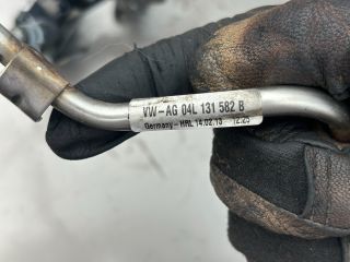 bontott SKODA OCTAVIA III Kipufogó Nyomásérzékelő