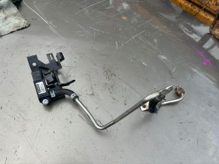 bontott SKODA OCTAVIA III Kipufogó Nyomásérzékelő