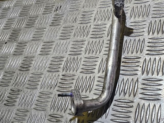 bontott SKODA OCTAVIA III Klíma Cső