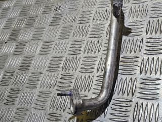 bontott SKODA OCTAVIA III Klíma Cső