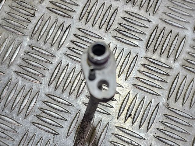 bontott SKODA OCTAVIA III Klíma Cső