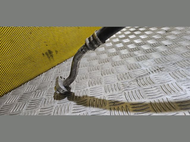 bontott SKODA OCTAVIA III Klíma Cső