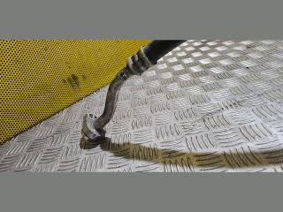 bontott SKODA OCTAVIA III Klíma Cső