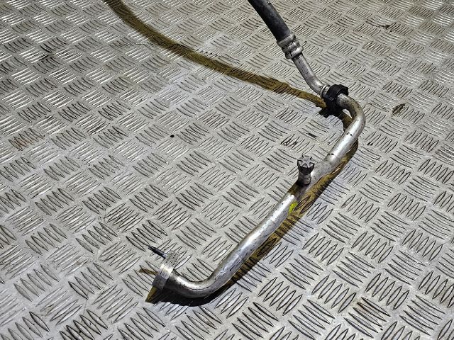 bontott SKODA OCTAVIA III Klíma Cső