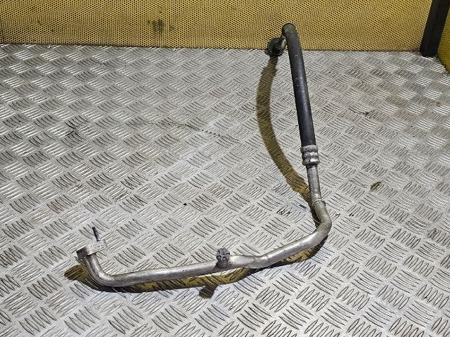 bontott SKODA OCTAVIA III Klíma Cső