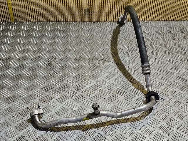 bontott SKODA OCTAVIA III Klíma Cső