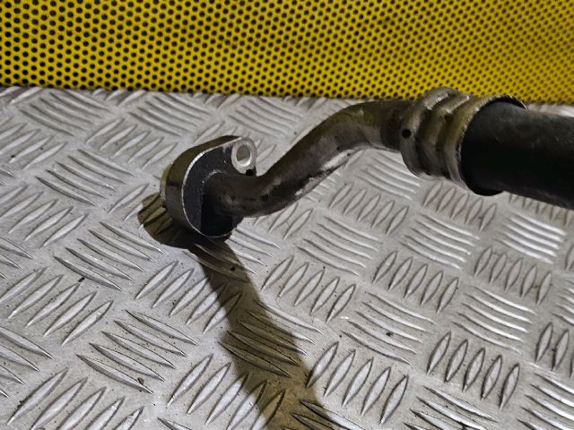 bontott SKODA OCTAVIA III Klíma Cső