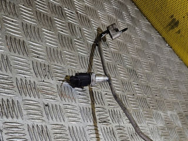 bontott SKODA OCTAVIA III Klíma Cső