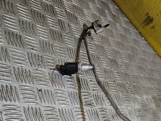 bontott SKODA OCTAVIA III Klíma Cső