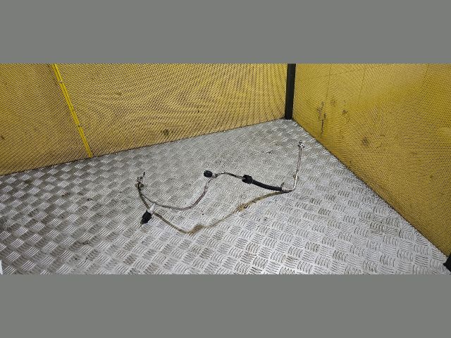 bontott SKODA OCTAVIA III Klíma Cső