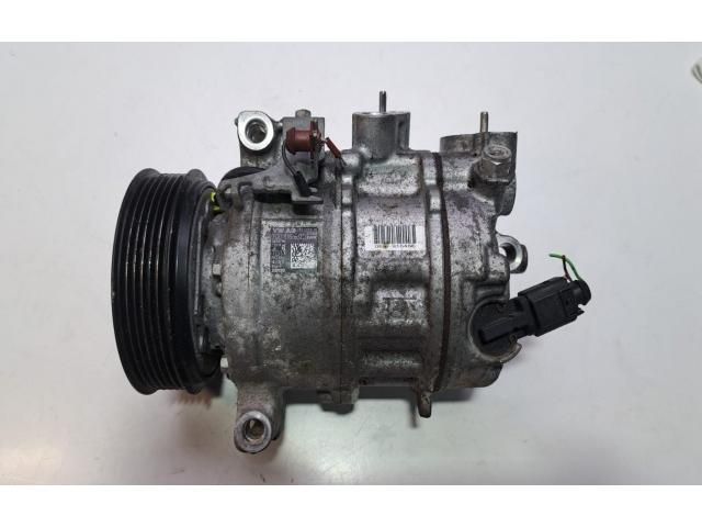 bontott SKODA OCTAVIA III Klímakompresszor