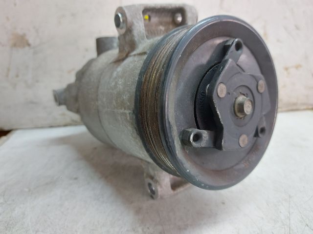 bontott SKODA OCTAVIA III Klímakompresszor