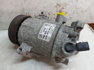 bontott SKODA OCTAVIA III Klímakompresszor