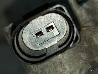 bontott SKODA OCTAVIA III Klímakompresszor