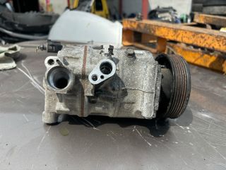 bontott SKODA OCTAVIA III Klímakompresszor