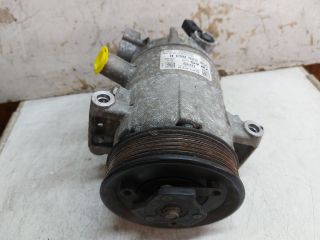 bontott SKODA OCTAVIA III Klímakompresszor