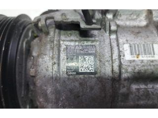 bontott SKODA OCTAVIA III Klímakompresszor