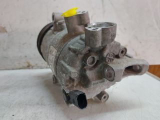 bontott SKODA OCTAVIA III Klímakompresszor