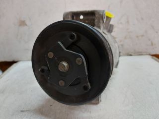 bontott SKODA OCTAVIA III Klímakompresszor