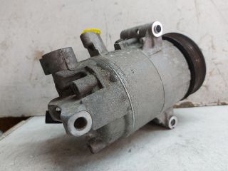 bontott SKODA OCTAVIA III Klímakompresszor