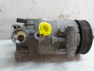 bontott SKODA OCTAVIA III Klímakompresszor