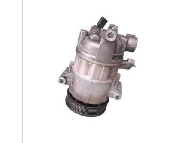 bontott SKODA OCTAVIA III Klímakompresszor