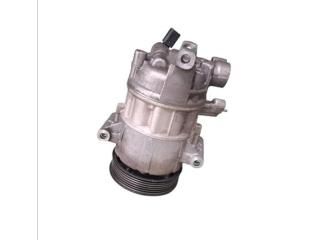 bontott SKODA OCTAVIA III Klímakompresszor