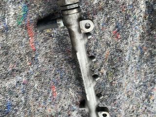 bontott SKODA OCTAVIA III Közösnyomócső