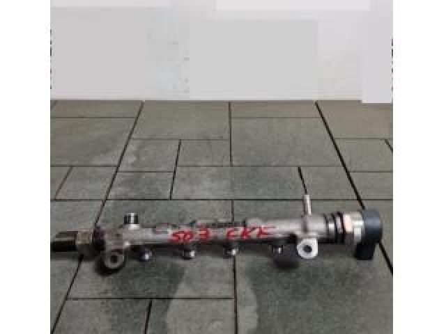 bontott SKODA OCTAVIA III Közösnyomócső