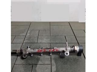 bontott SKODA OCTAVIA III Közösnyomócső