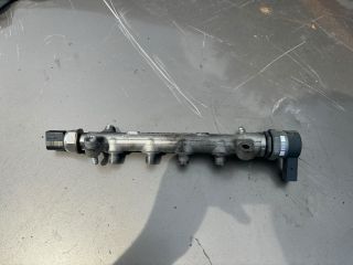 bontott SKODA OCTAVIA III Közösnyomócső