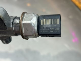 bontott SKODA OCTAVIA III Közösnyomócső