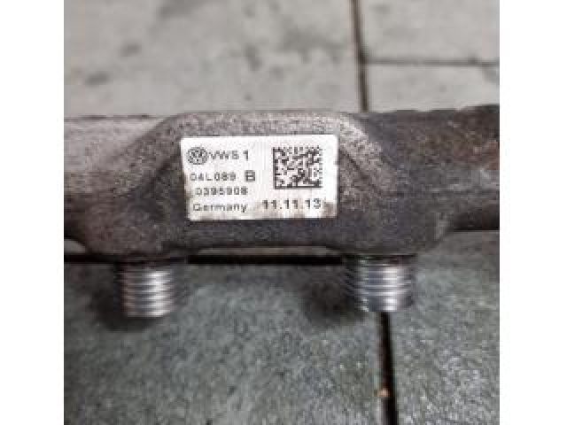 bontott SKODA OCTAVIA III Közösnyomócső