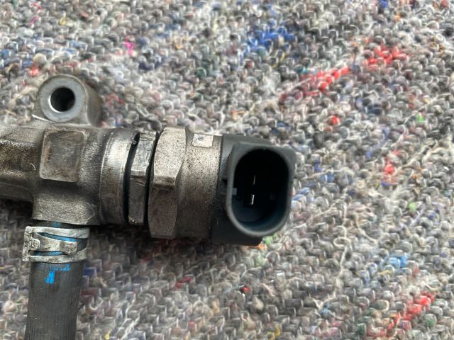 bontott SKODA OCTAVIA III Közösnyomócső