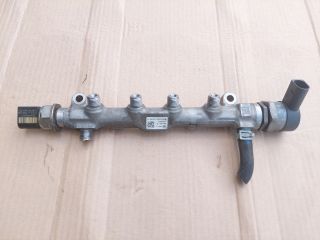 bontott SKODA OCTAVIA III Közösnyomócső