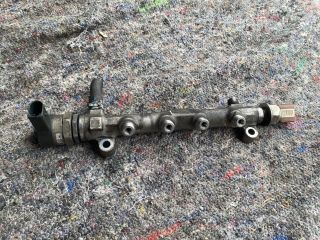 bontott SKODA OCTAVIA III Közösnyomócső