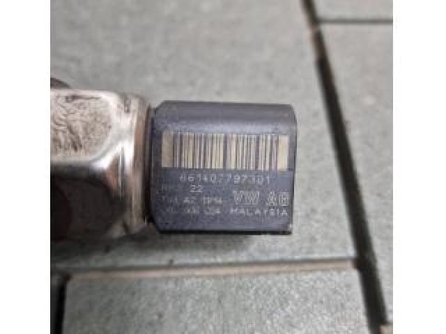 bontott SKODA OCTAVIA III Közösnyomócső