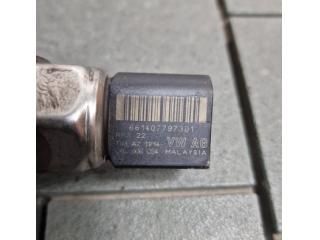 bontott SKODA OCTAVIA III Közösnyomócső