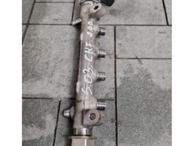 bontott SKODA OCTAVIA III Közösnyomócső