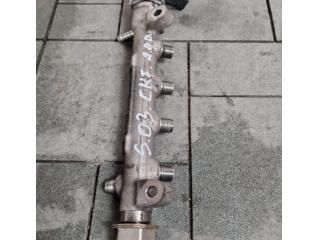 bontott SKODA OCTAVIA III Közösnyomócső