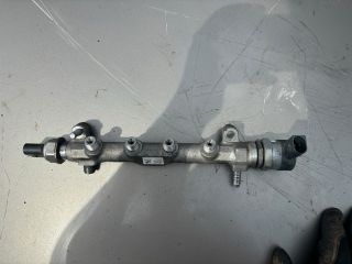 bontott SKODA OCTAVIA III Közösnyomócső